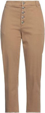 Dondup PARTES DE ABAJO - Pantalones en YOOX.COM
