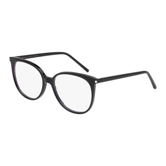 Saint Laurent Dames, Accessoires, Zwart, Maat: 54 MM