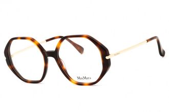 Max Mara MM5005 052 Dark Havana 54mm