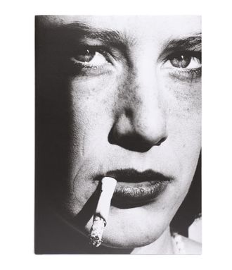 Taschen Helmut Newton Legacy