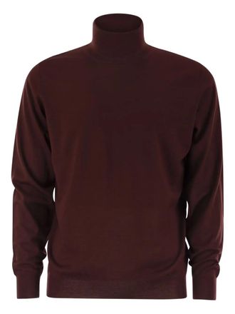 Fedeli Coltrui - Rood