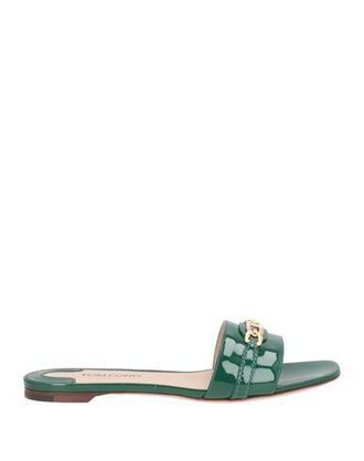 Tom Ford CALZADO - Sandalias con cierre en YOOX.COM