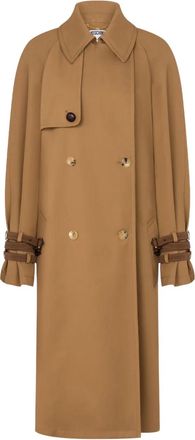 Moschino Cappotto doppiopetto - Toni neutri