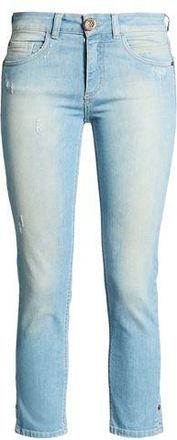 Angelo Marani BOTTOMWEAR - Pantaloni jeans su YOOX.COM