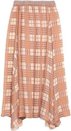 Antonelli BOTTOMWEAR - Maxi skirts sur YOOX.COM