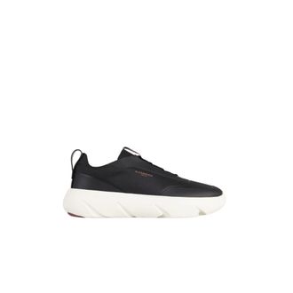 Alexander Smith Eclipse Sneaker - - Shoes - Uomo - Nero - 43 EU