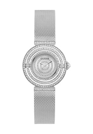 Guess Womens GW0550L1 Ladies Dream Watch - Silver - One Size