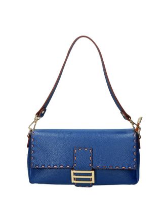 Gave Lux Schoudertas vrouwen BLUE D24