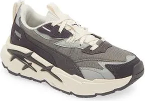 Puma Spina NITRO Sneaker in Dark Coal-Flat Medium Gray at Nordstrom Rack, Size 9
