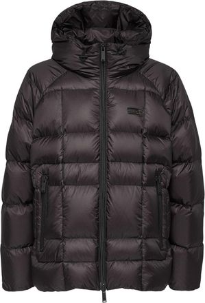 【関税＆送料込み】Dsquared2 Jackets DSQUARED2 Checkerboard Zip-Front Jacket , Black, Size 48 | eBay