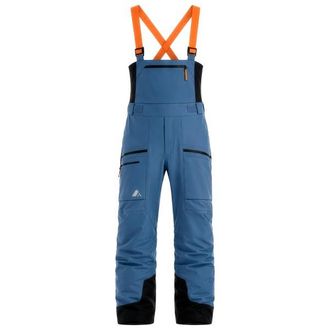 Orage Apex Mtn-X 3L Bib Pant Skihose f&uuml;r Herren | blau