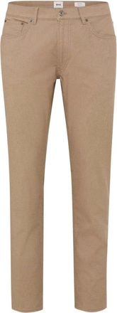 Brax Brax - Style Chuck Slim-fit Jeans - Heren - Jeans - Beige - Maat: W33 L34 Katoen