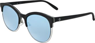 Guess GG1159 01X Black/Blue