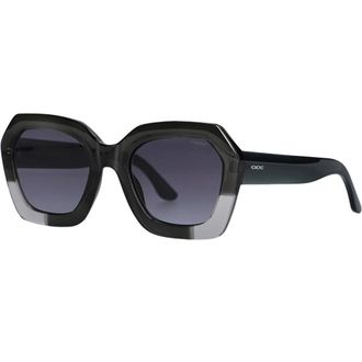 Komono Accessoires, Dames, Grijs, ONE Size, Nylon, Gwen Zonnebril
