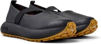 Camper Pelotas Athens Mary Jane Sneaker in Black at Nordstrom, Size 39