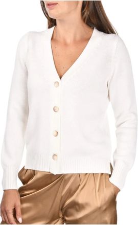 Gran Sasso Donna, Maglie, Bianco, XS, new