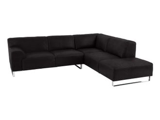 Schubiger M&ouml;bel Ecksofa Alessiio Basic