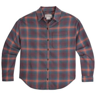 Royal Robbins Lieback Overshirt Bluse f&uuml;r Damen | bunt