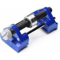 OEM Guida Per Affilatura - Acciaio Inox - Montaggio Laterale - Angolo Fisso - Con Rulli, Adatta Per Scalpelli Da Legno, Lame Di Pialla E Scalpelli Piatti 