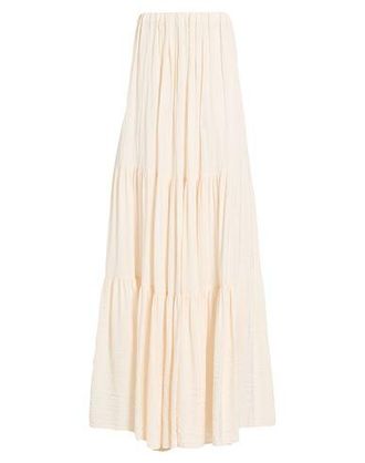 Eleh PARTES DE ABAJO - Faldas largas en YOOX.COM