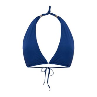 Melissa Odabash Bikinis, female, Blue, Size: XS Grenada Bikini Top