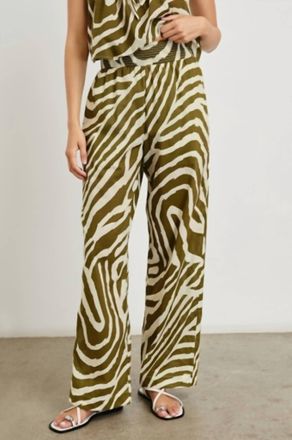 Rails Brendon Pant In Selva
