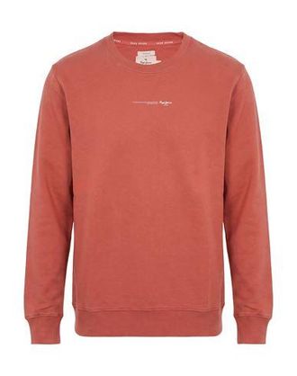 Pepe Jeans London TOPWEAR - Sweatshirts on YOOX.COM