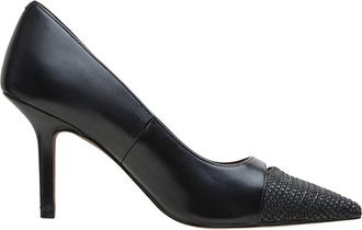 Linea Paolo Prue Leather Pump