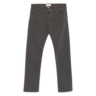 Jacob Cohen Five-pocket Trousers