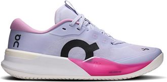 On THE ROGER Pro 3 Clay