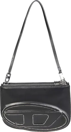 Diesel Rectangular Shoulder Bag
