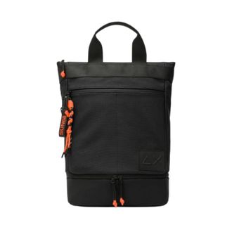 Sun 68 Tassen, unisex, Zwart, ONE Size, Nylon, Nylon Laptop Rugzak