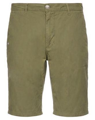 Daniele Alessandrini BOTTOMWEAR - Shorts & Bermuda Shorts on YOOX.COM