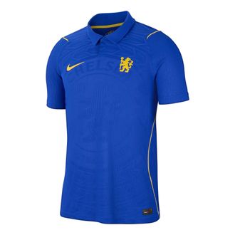 Nike Chelsea FC 2026/27 Match Aero-Fit Authentic Jersey Home II2749-453