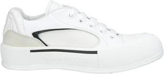 Alexander McQueen FOOTWEAR - Trainers on YOOX.COM