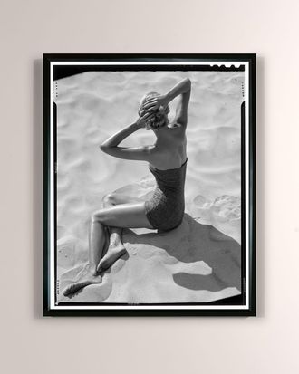 RFA Fine Art Face The Sun Giclee