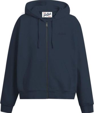 MC2 Saint Barth Hombre, Sudaderas, Azul, Talla: XL