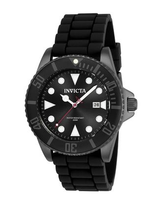 Invicta Mens Pro Diver Watch