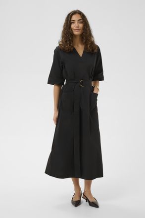 Culture Jurk CUastrid Jurk Relaxed fit