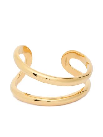 LI&Eacute; STUDIO Maggie bracelet - Oro