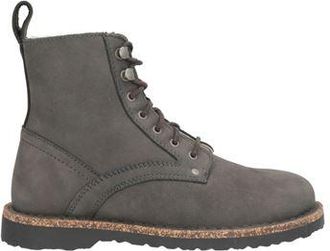 Birkenstock CALZADO - Botines de ca&ntilde;a alta en YOOX.COM