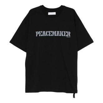 OAMC Oamc, Uomo, Top, Nero, XL, new