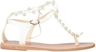 Ancient Greek Sandals CALZADO - Sandalias de dedo en YOOX.COM