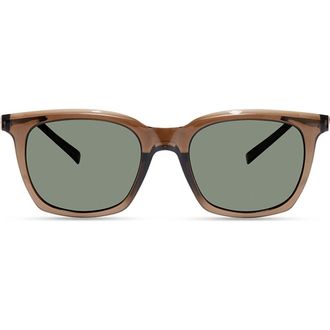 MODO 705 Sunglasses in Brown at Nordstrom
