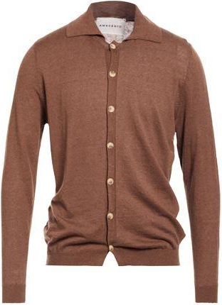 Amaranto MAGLIERIA - Cardigan su YOOX.COM