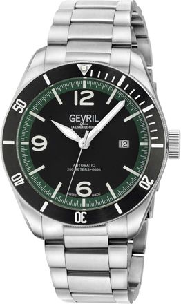 Gevril Group Yorkville Mens Watch