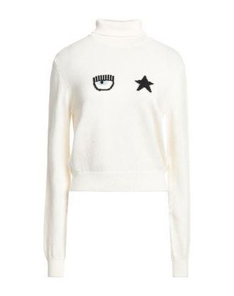 Chiara Ferragni STRICKWAREN - Rollkragenpullover auf YOOX.COM