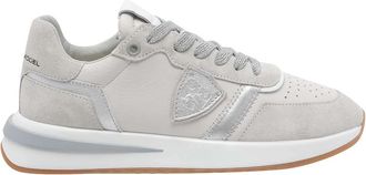Philippe Model Grey Tropez 21 Sneakers