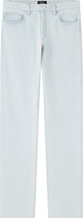 A.P.C. New Standard Denim Jeans, Waist Size 30
