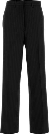 Miu Miu Wollen Broek
